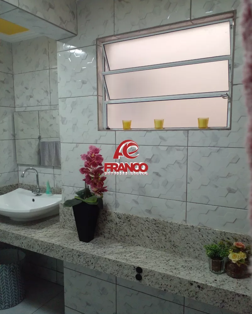 Apartamento, 3 quartos, 133 m² - Foto 3