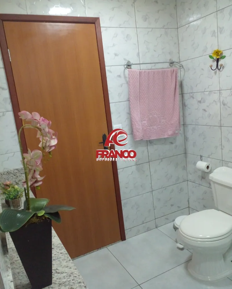 Apartamento, 3 quartos, 133 m² - Foto 9