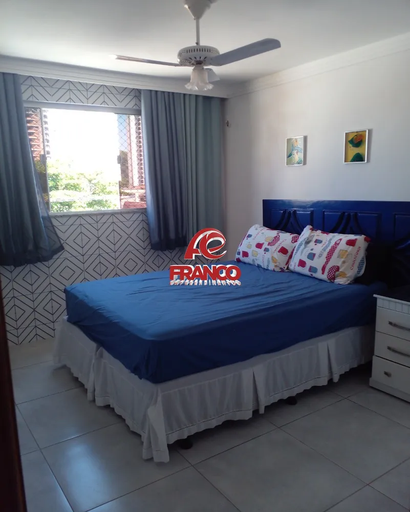 Apartamento, 3 quartos, 133 m² - Foto 14
