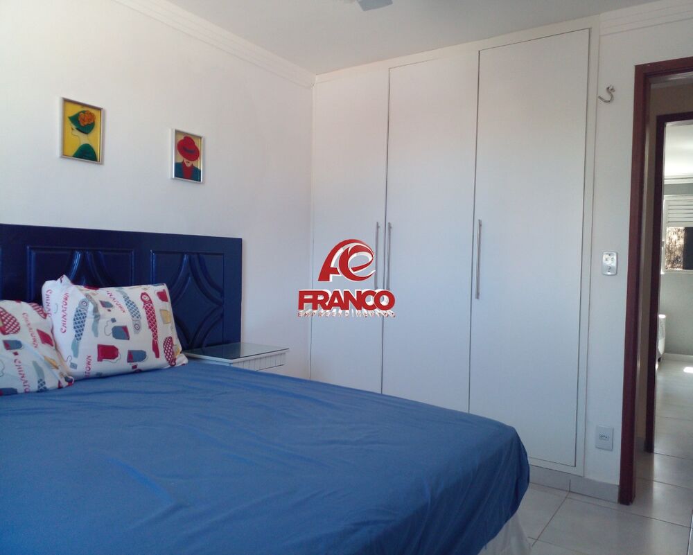 Apartamento, 3 quartos, 133 m² - Foto 5
