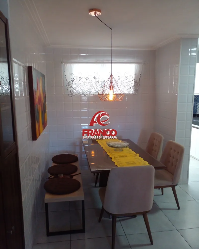 Apartamento, 3 quartos, 133 m² - Foto 1