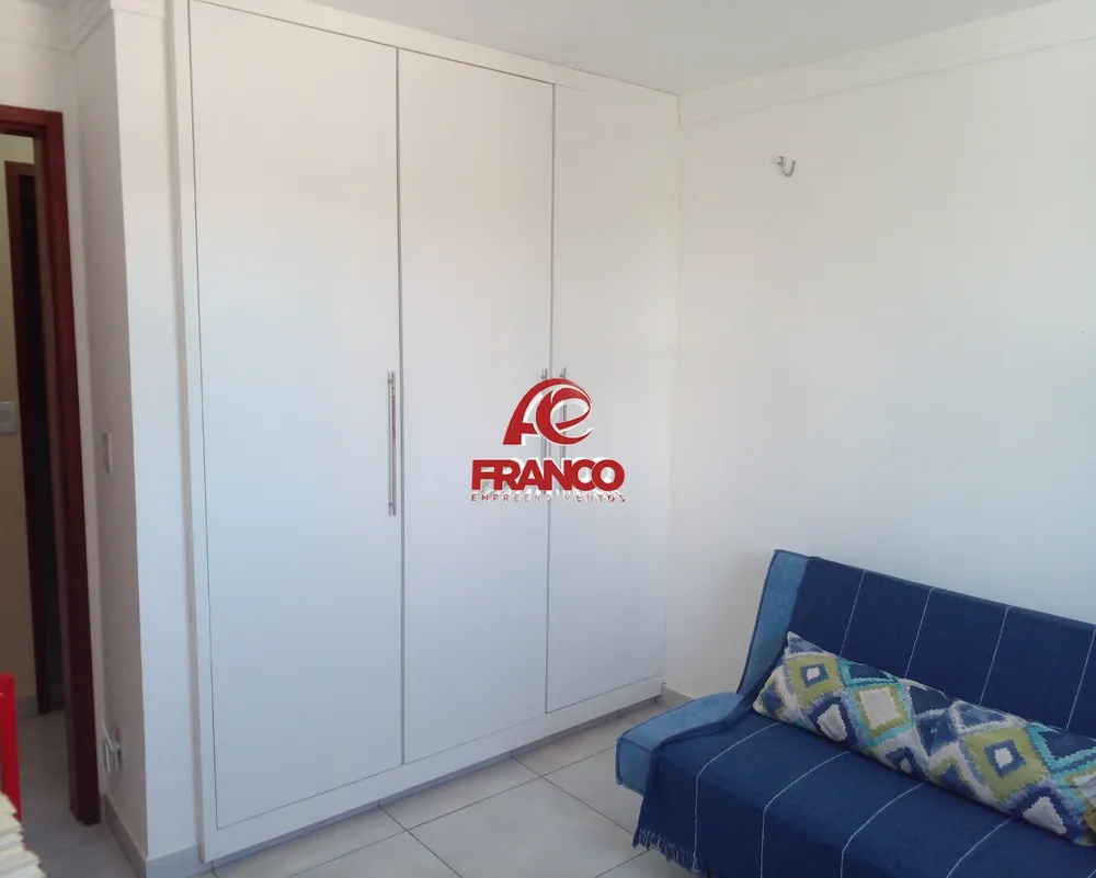 Apartamento, 3 quartos, 133 m² - Foto 10