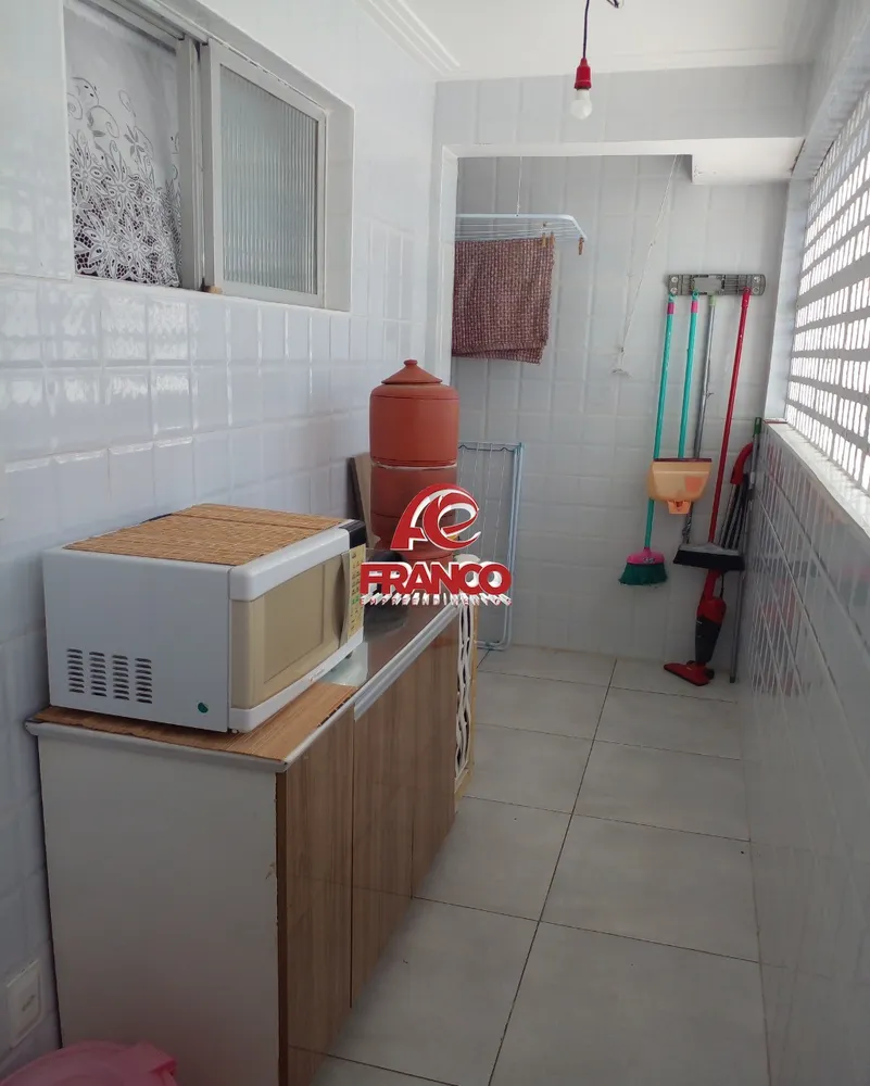 Apartamento, 3 quartos, 133 m² - Foto 5