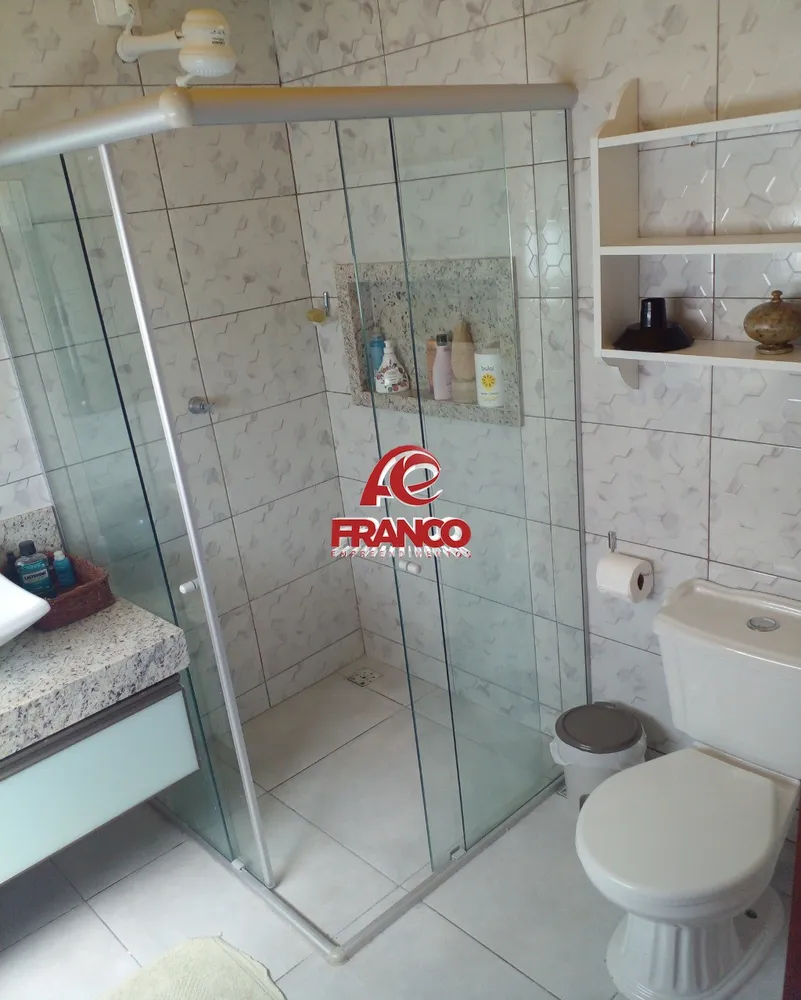 Apartamento, 3 quartos, 133 m² - Foto 23