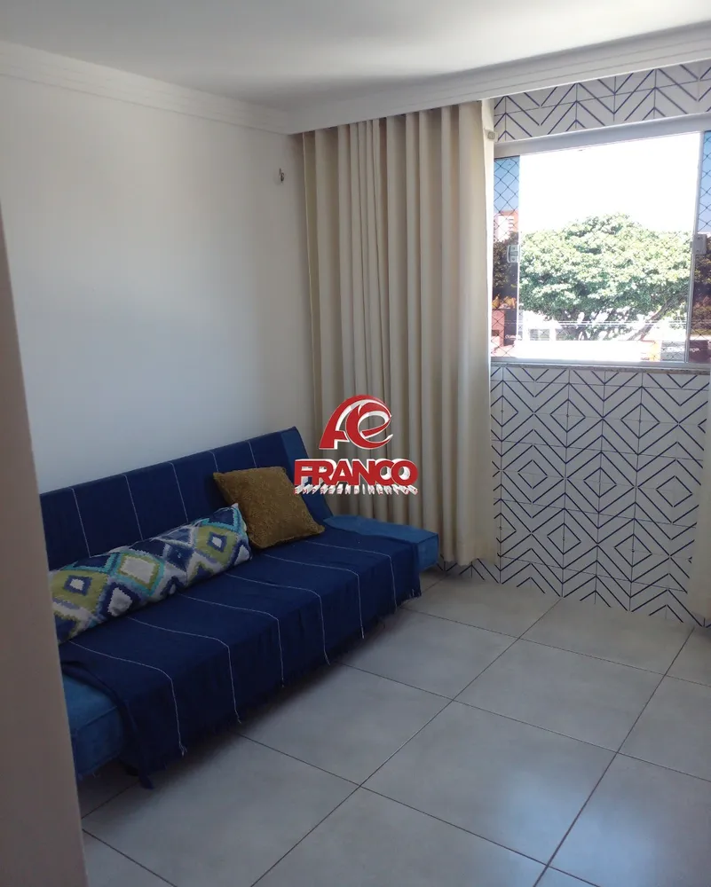 Apartamento, 3 quartos, 133 m² - Foto 14