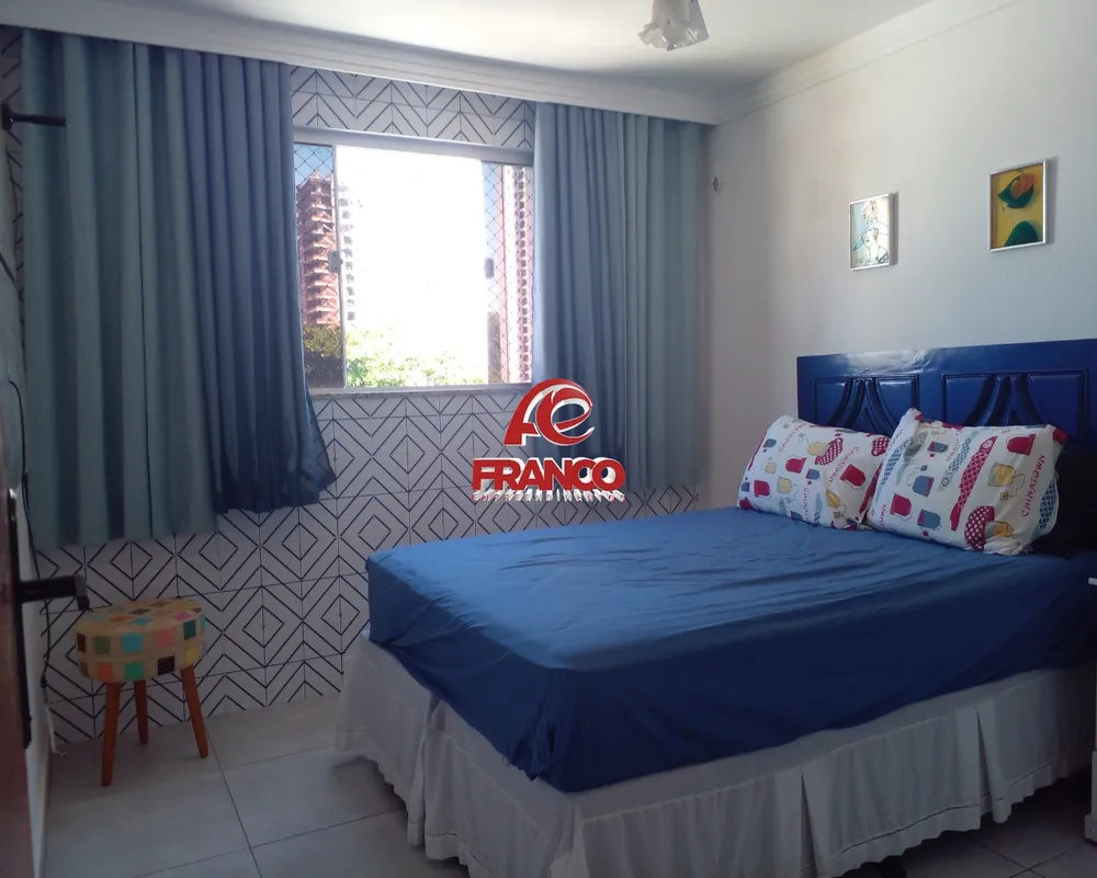 Apartamento, 3 quartos, 133 m² - Foto 11