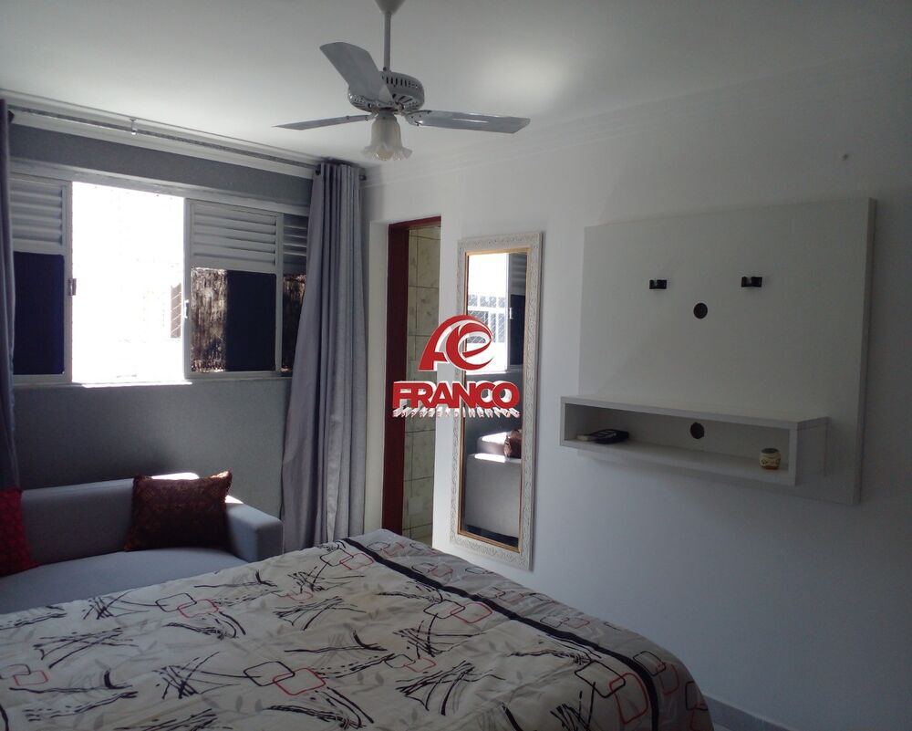 Apartamento, 3 quartos, 133 m² - Foto 6