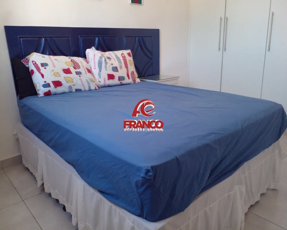 Apartamento, 3 quartos, 133 m² - Foto 12