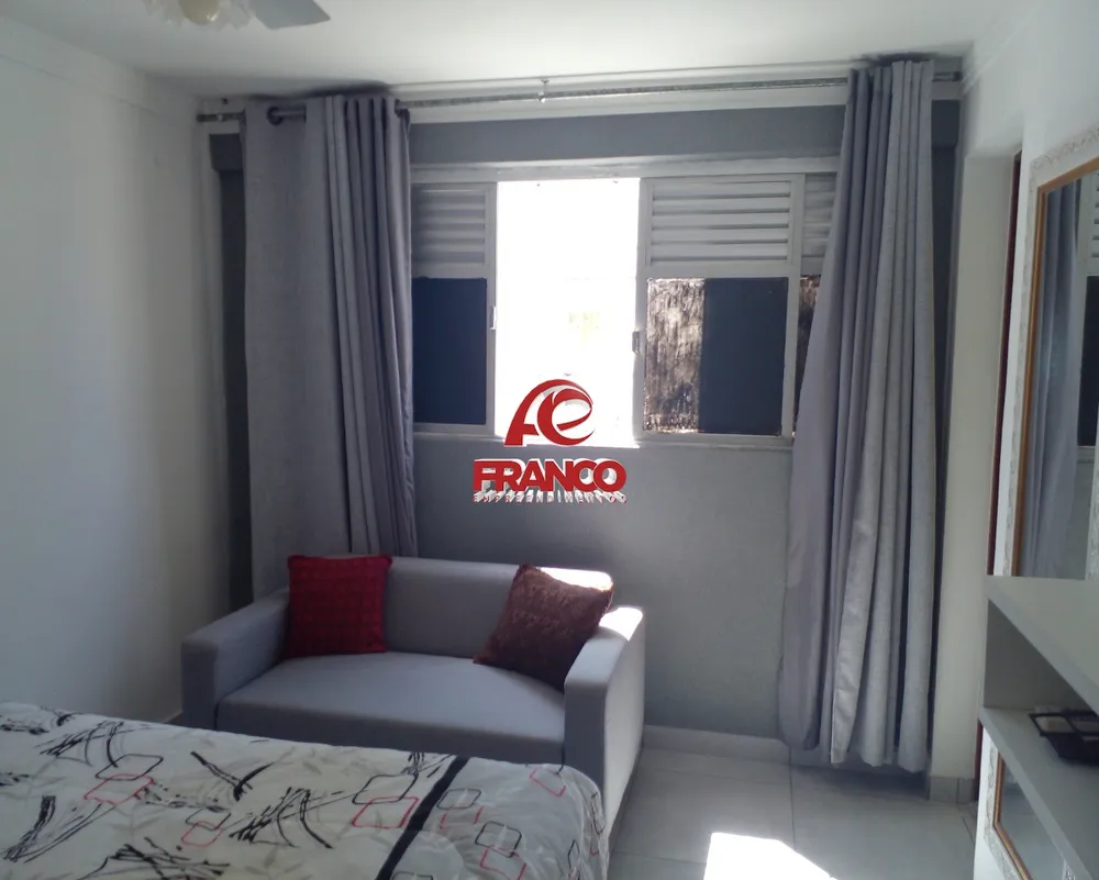 Apartamento, 3 quartos, 133 m² - Foto 13