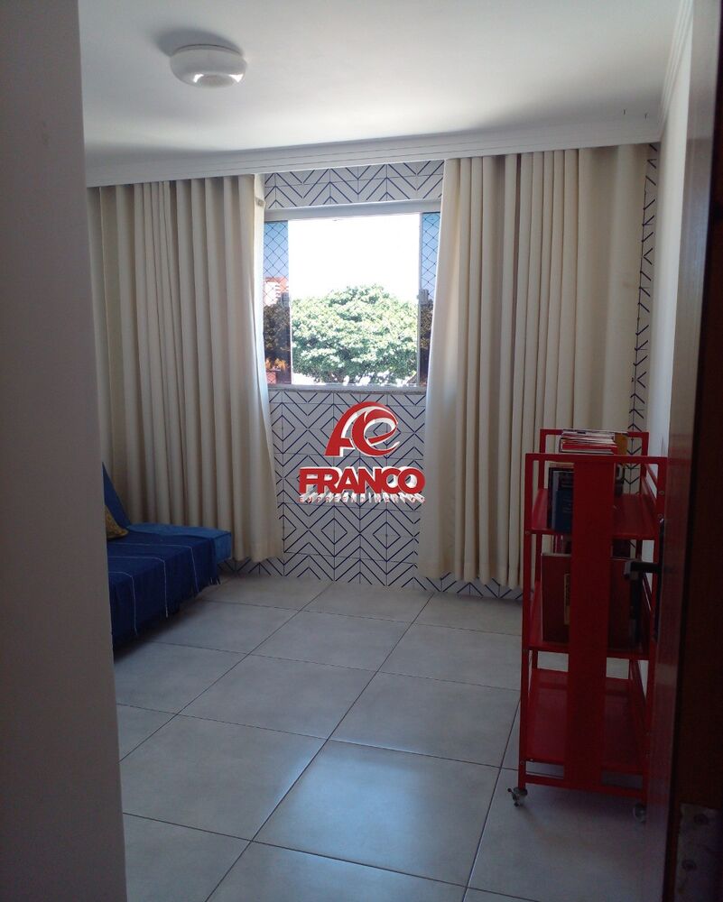 Apartamento, 3 quartos, 133 m² - Foto 4