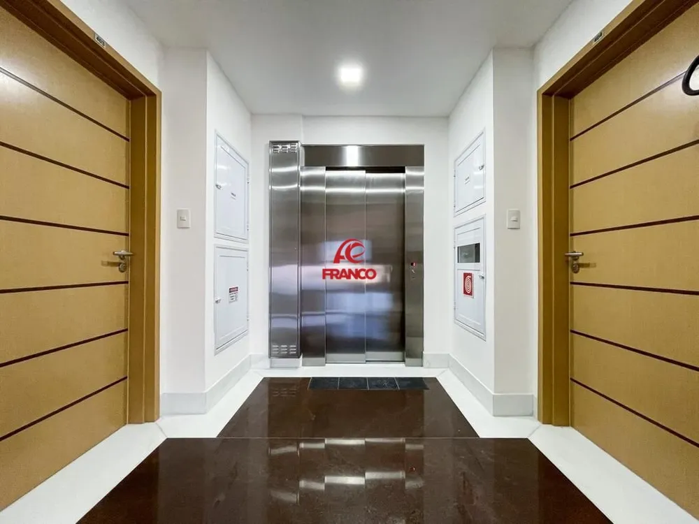 Apartamento, 2 quartos, 49 m² - Foto 6