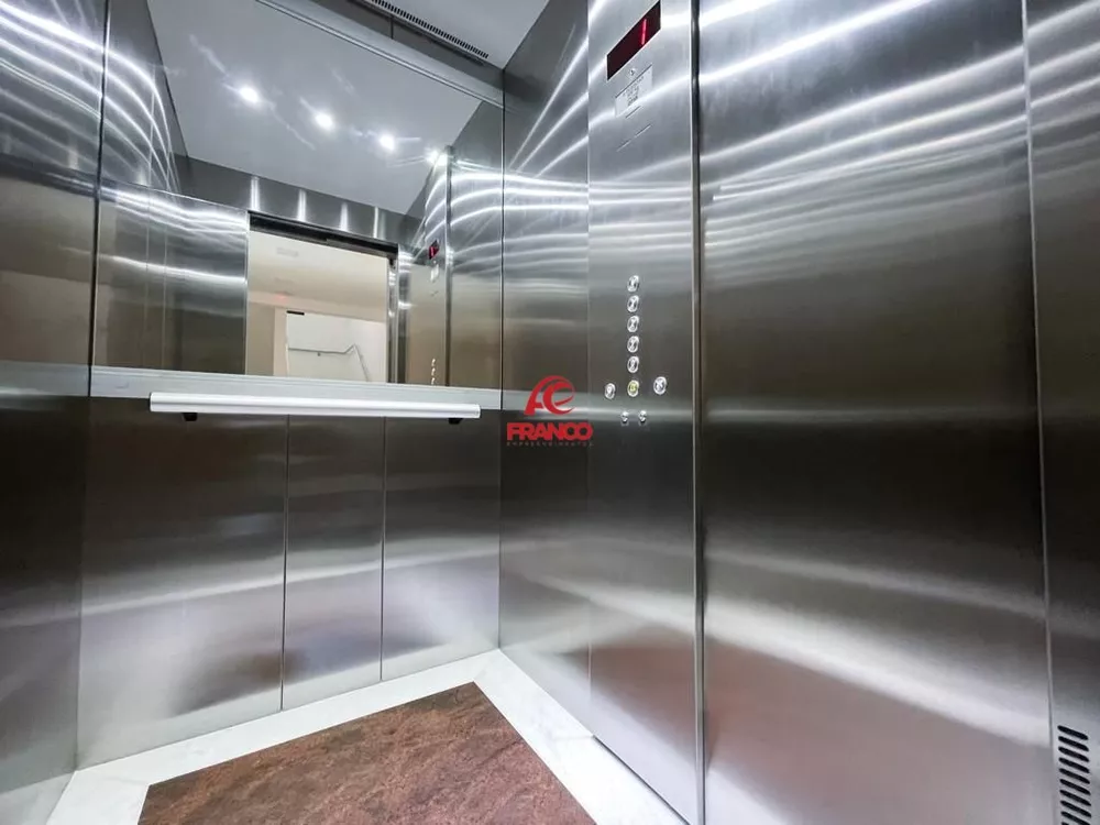 Apartamento, 2 quartos, 49 m² - Foto 1