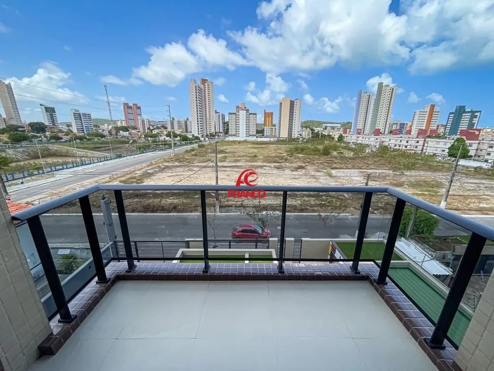 Apartamento, 2 quartos, 49 m² - Foto 4