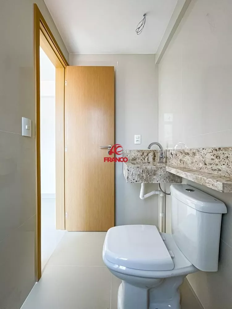 Apartamento, 2 quartos, 49 m² - Foto 3