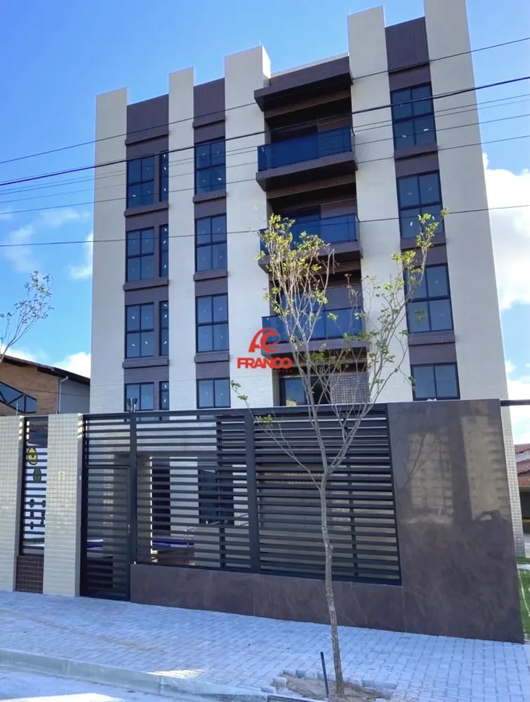 Apartamento, 2 quartos, 49 m² - Foto 2