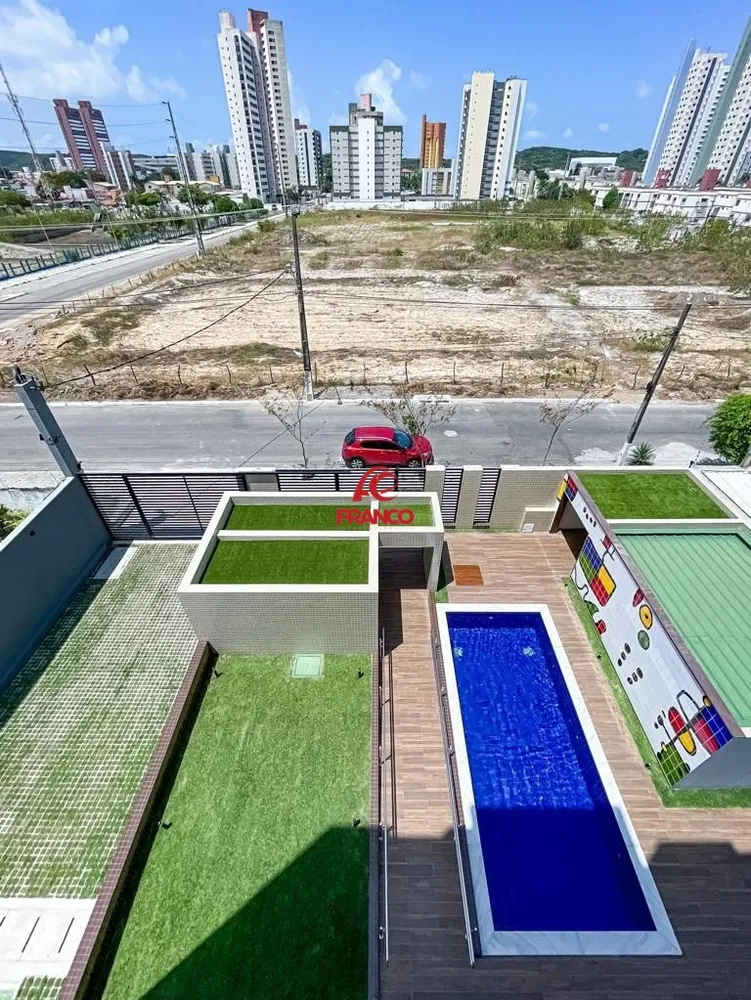 Apartamento, 2 quartos, 49 m² - Foto 3