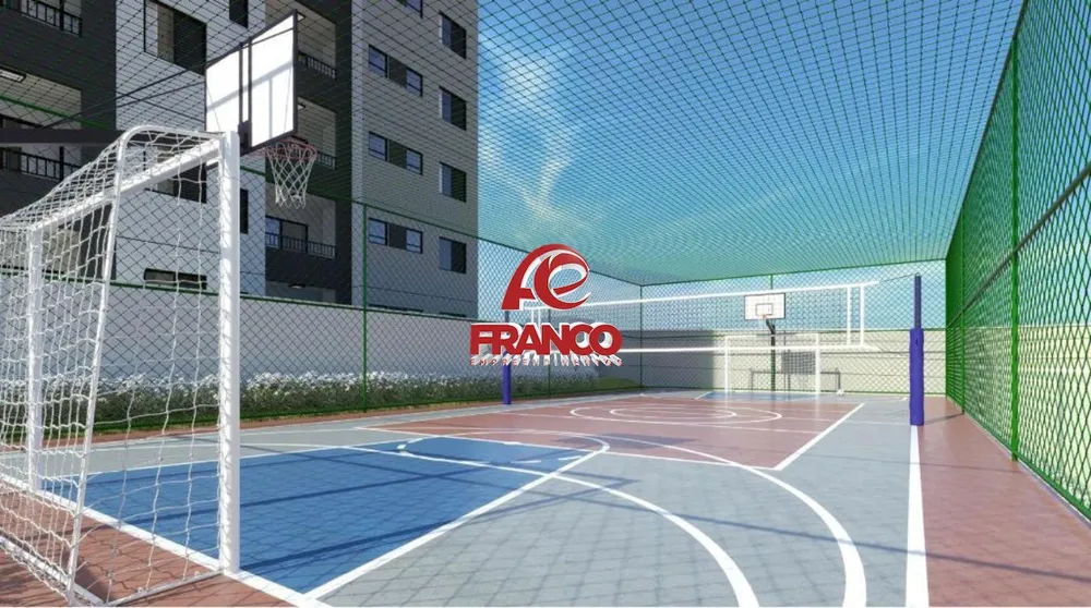 Apartamento, 2 quartos, 54 m² - Foto 12