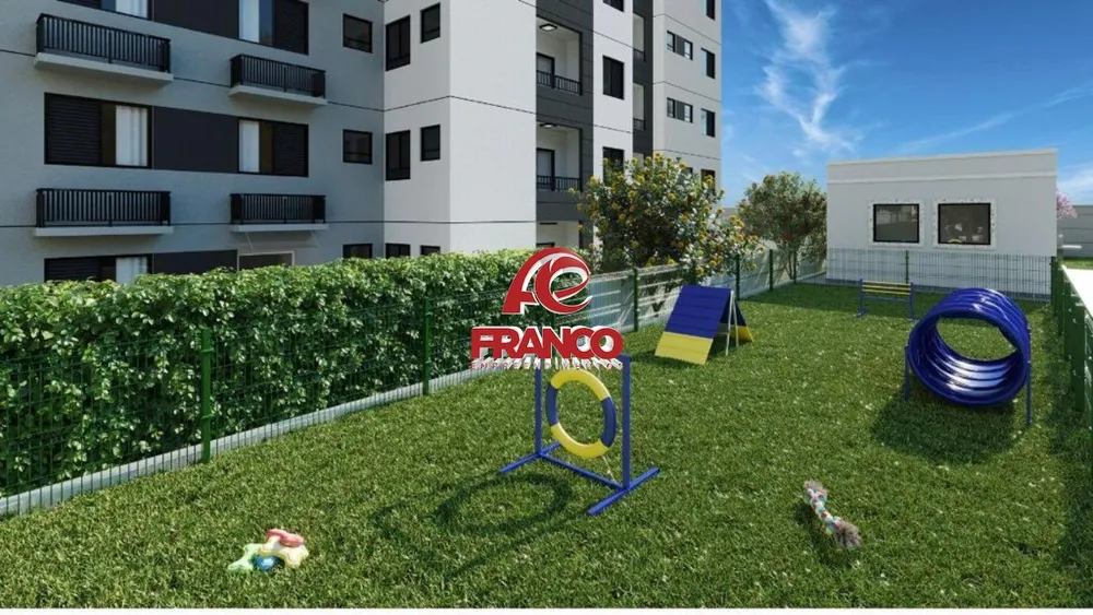 Apartamento, 2 quartos, 54 m² - Foto 13