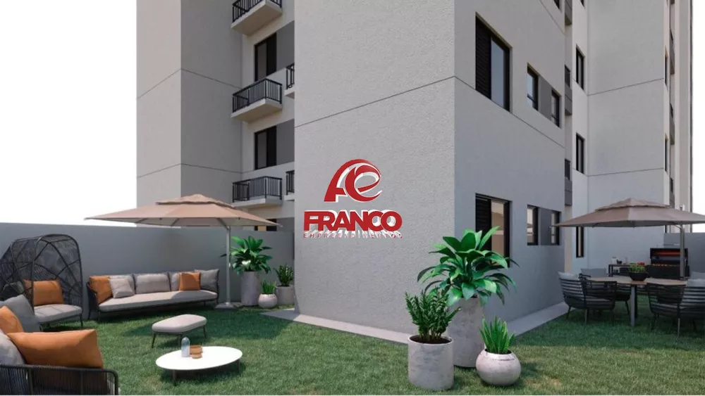 Apartamento, 2 quartos, 54 m² - Foto 4