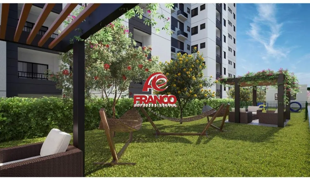 Apartamento, 2 quartos, 54 m² - Foto 11