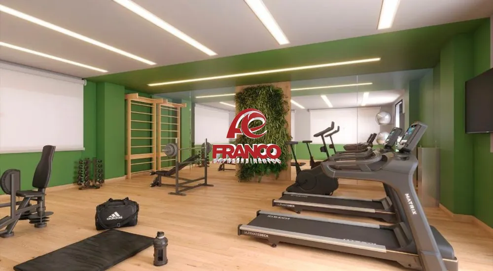 Apartamento, 2 quartos, 54 m² - Foto 14