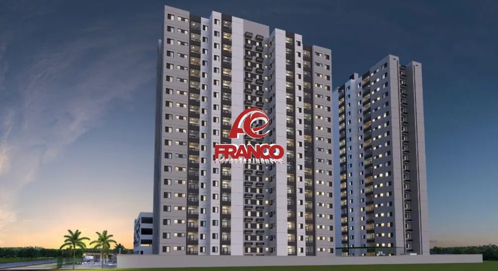 Apartamento, 2 quartos, 54 m² - Foto 17