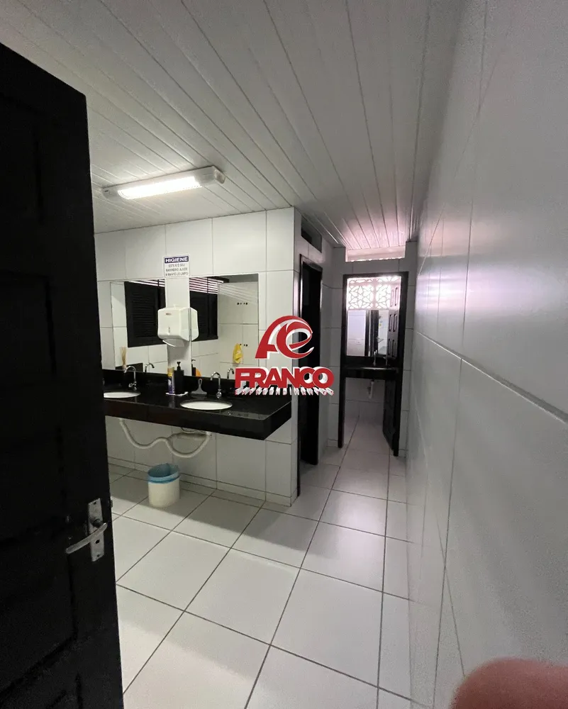 Loja-Salão, 1350 m² - Foto 21