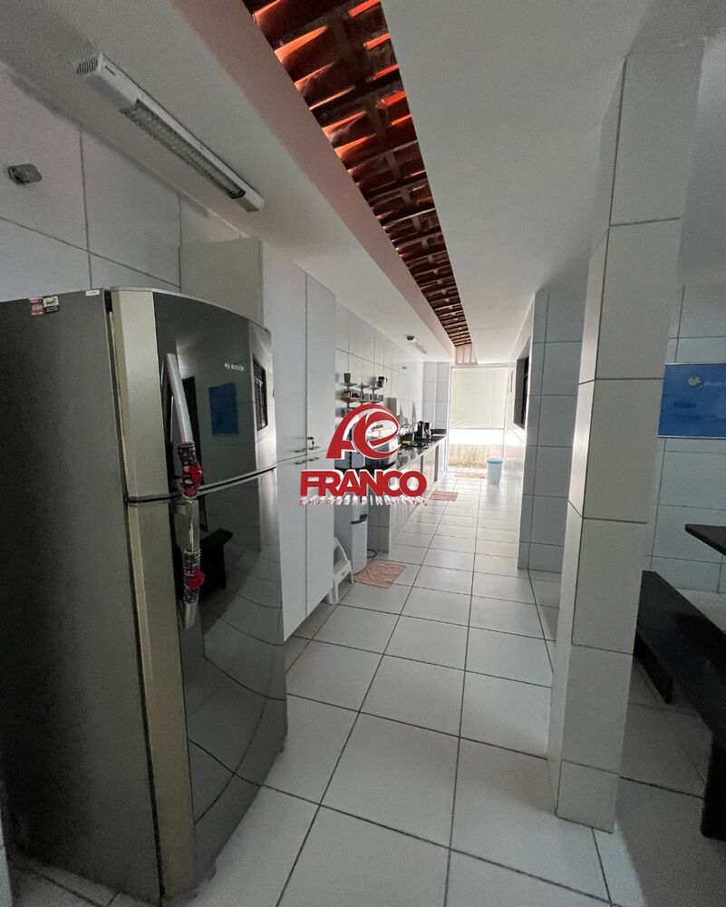 Loja-Salão à venda, 1350m² - Foto 3