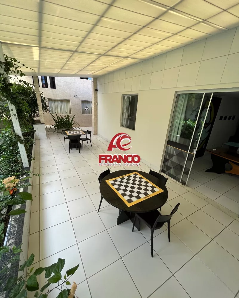 Loja-Salão, 1350 m² - Foto 1