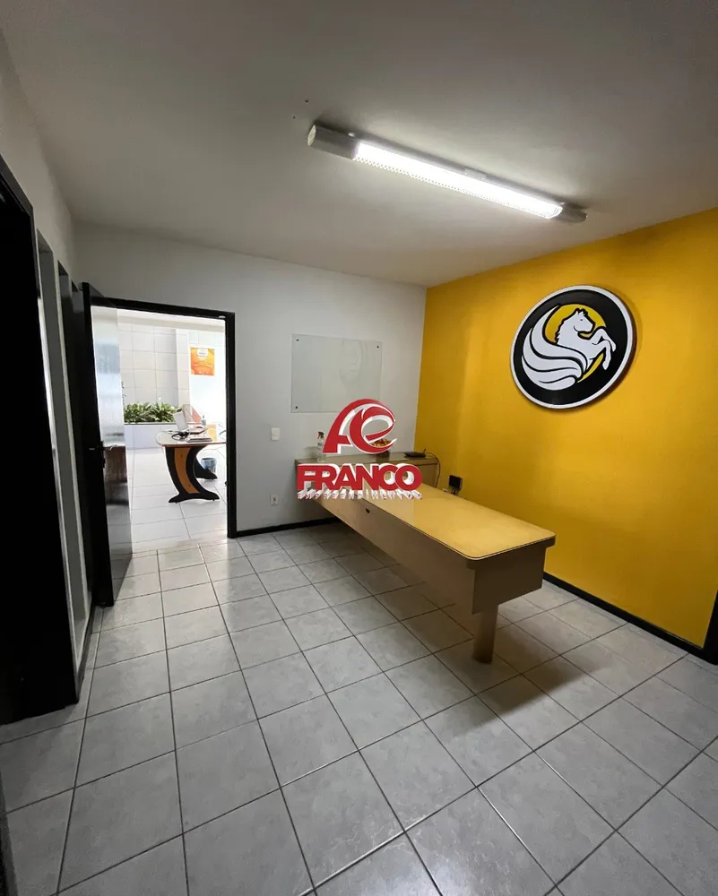 Loja-Salão, 1350 m² - Foto 4