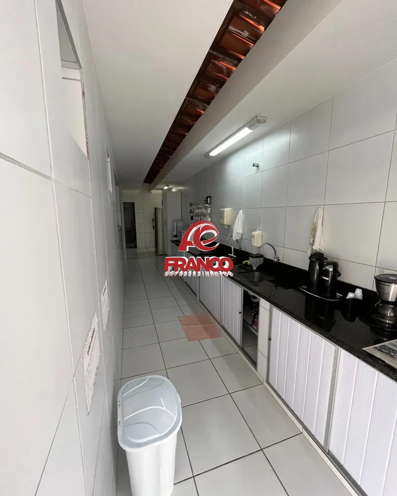 Loja-Salão, 1350 m² - Foto 20