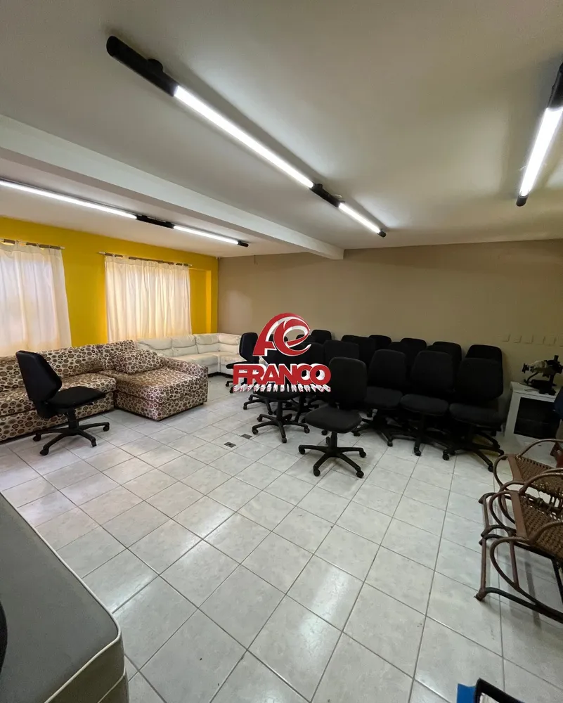 Loja-Salão, 1350 m² - Foto 9
