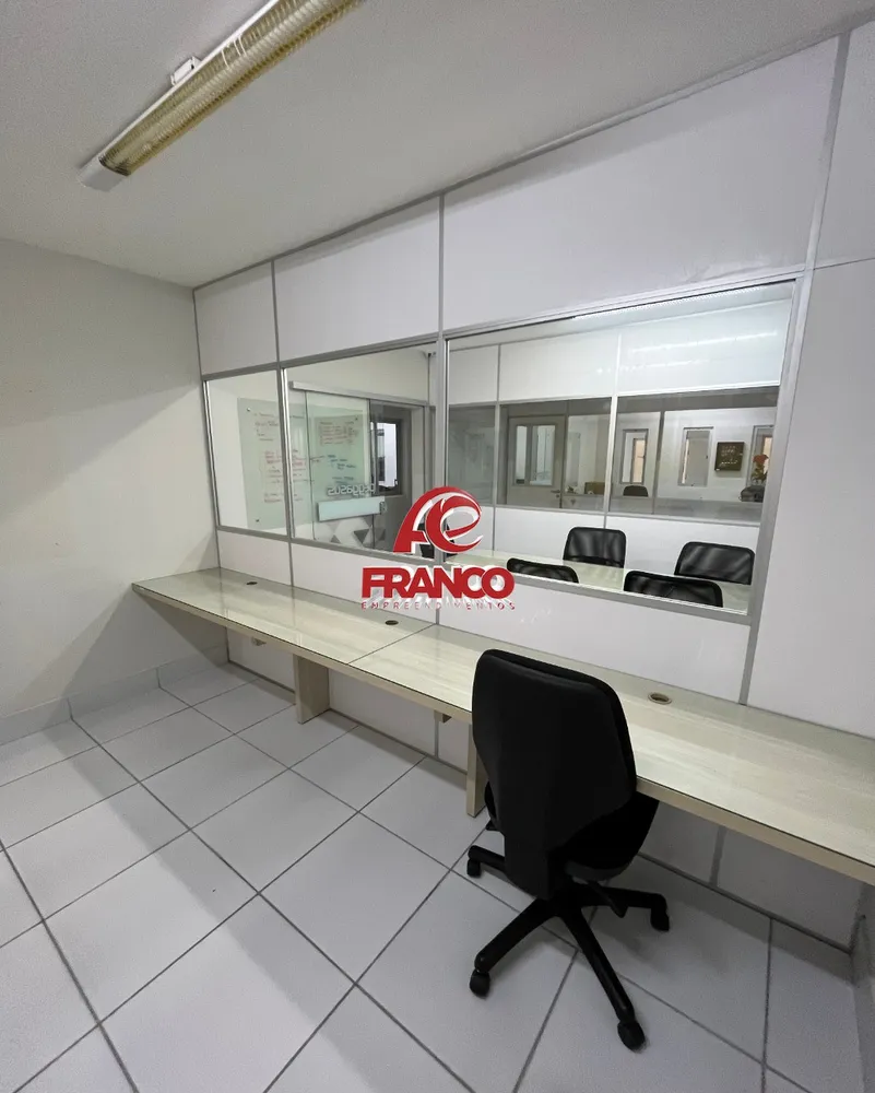 Loja-Salão, 1350 m² - Foto 13
