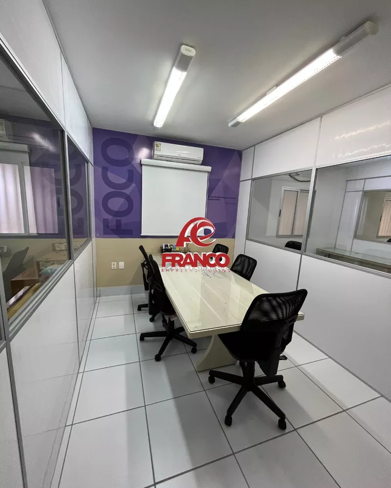 Loja-Salão, 1350 m² - Foto 6