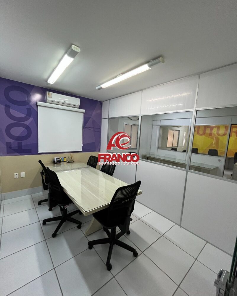 Loja-Salão à venda, 1350m² - Foto 2