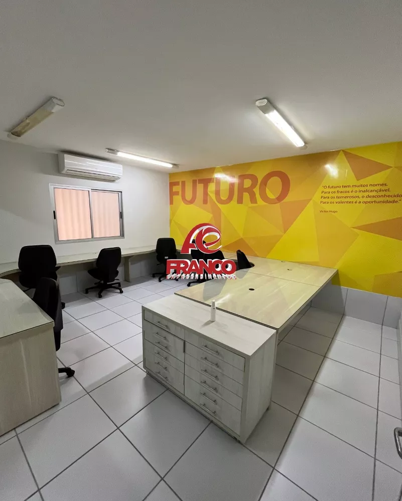 Loja-Salão, 1350 m² - Foto 3