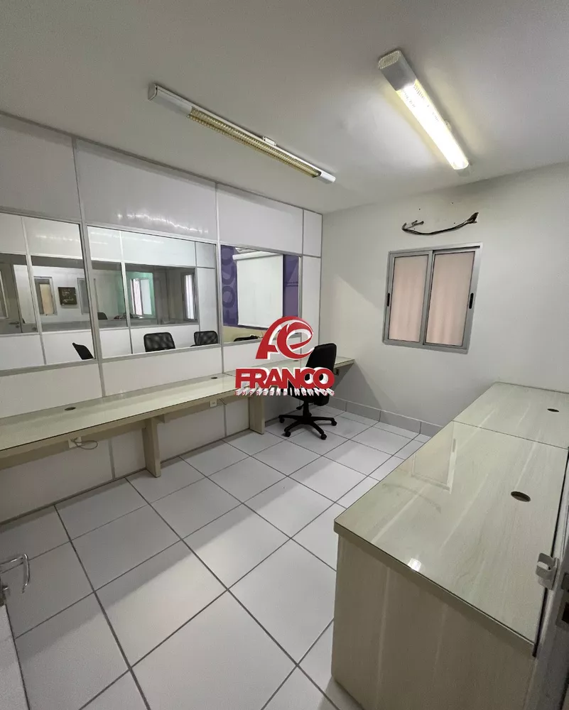 Loja-Salão, 1350 m² - Foto 4