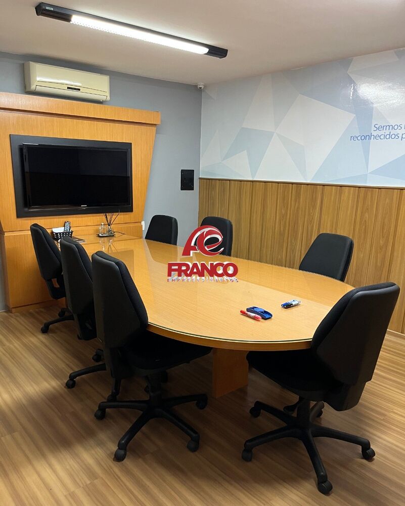 Loja-Salão à venda, 1350m² - Foto 1
