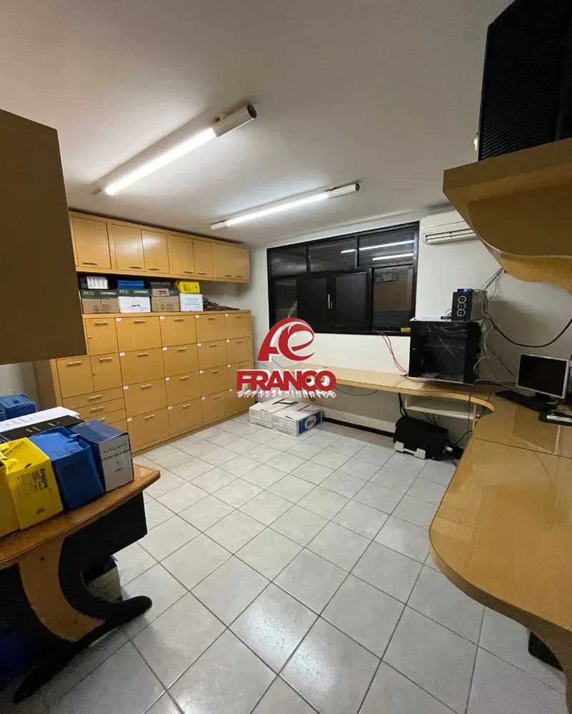 Loja-Salão, 1350 m² - Foto 8