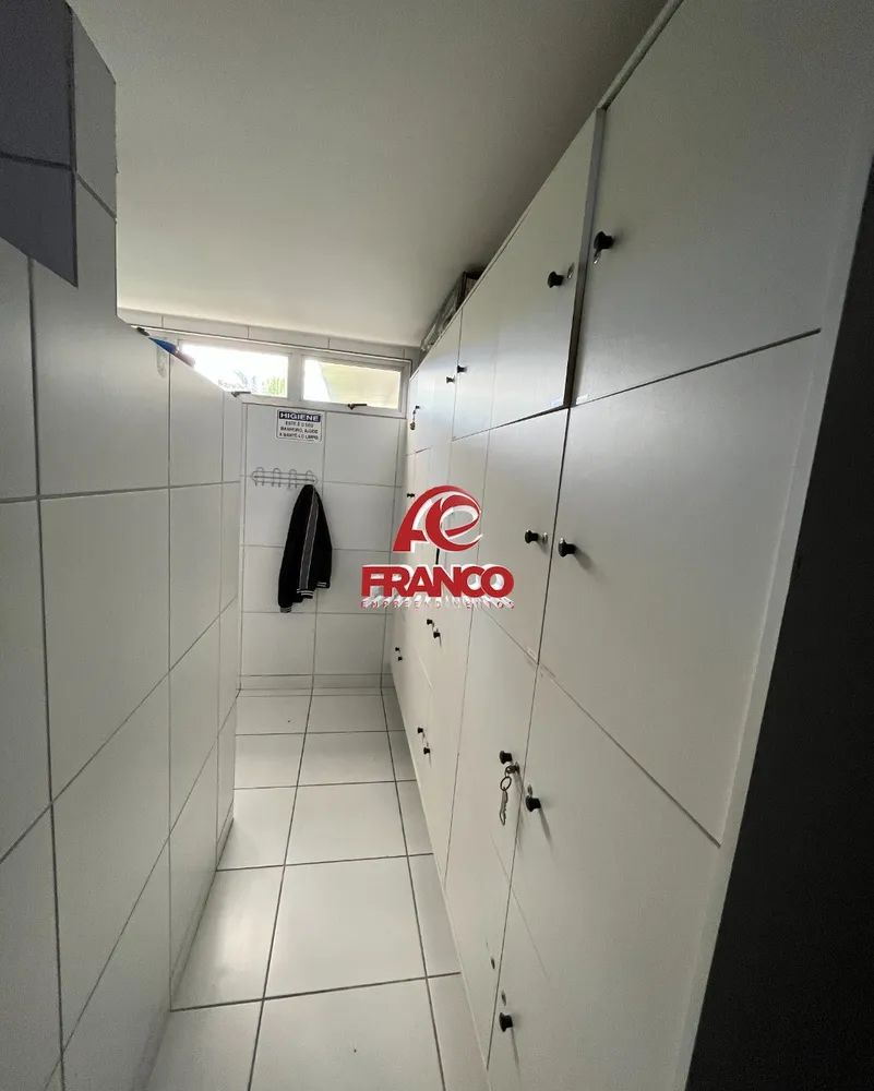 Loja-Salão, 1350 m² - Foto 18