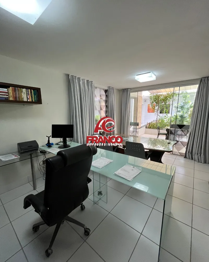 Loja-Salão, 1350 m² - Foto 3