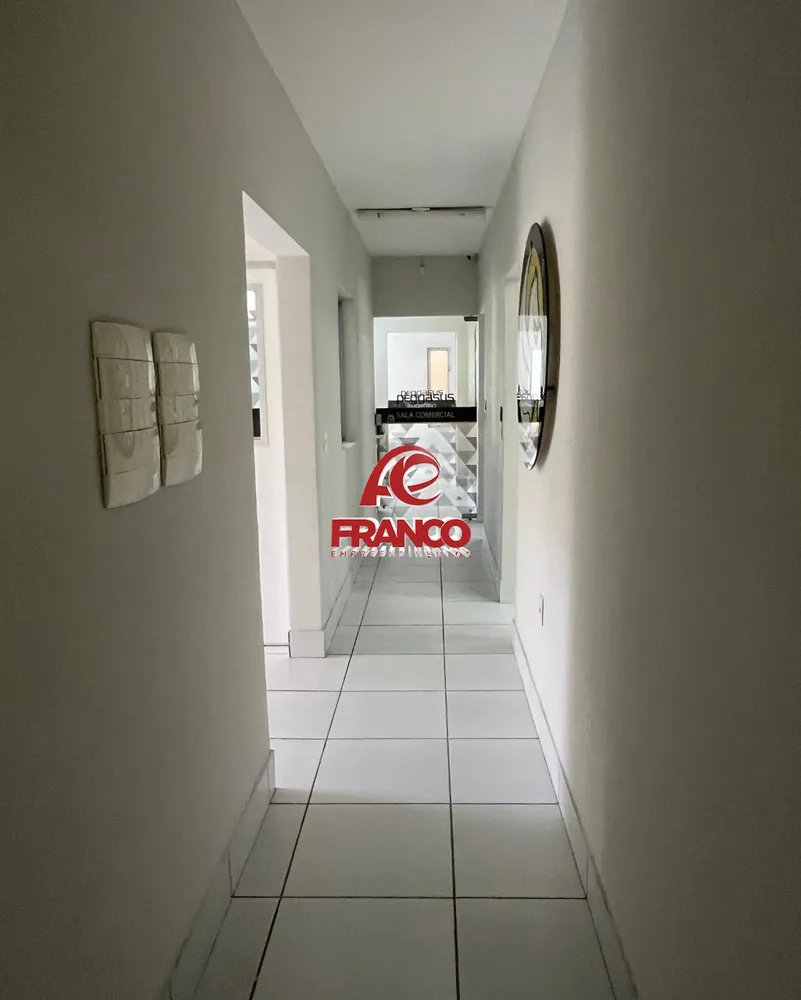 Loja-Salão, 1350 m² - Foto 14