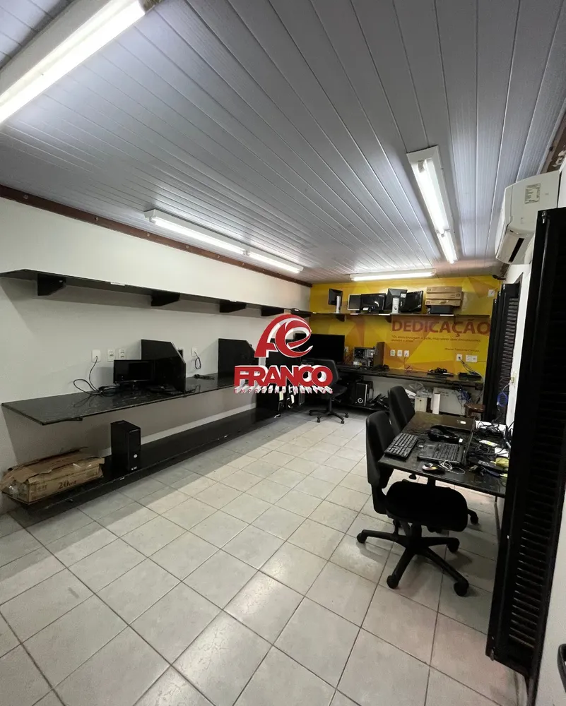 Loja-Salão, 1350 m² - Foto 10