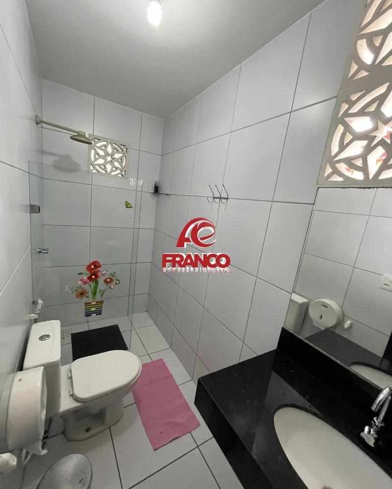 Loja-Salão, 1350 m² - Foto 17
