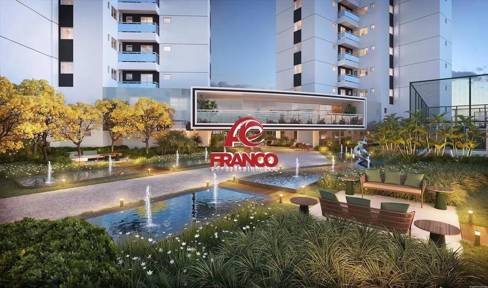 Apartamento, 4 quartos, 144 m² - Foto 4