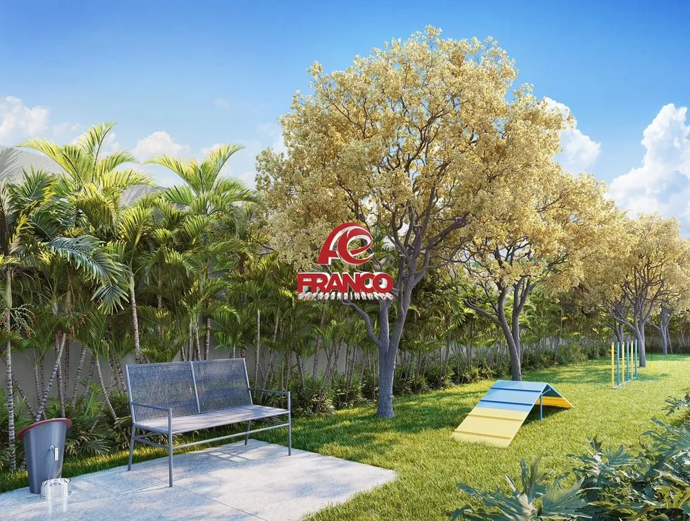 Apartamento, 4 quartos, 144 m² - Foto 10