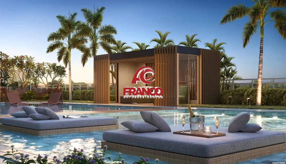 Apartamento, 4 quartos, 144 m² - Foto 5