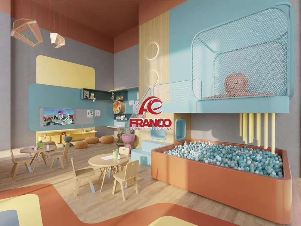 Apartamento, 4 quartos, 144 m² - Foto 15