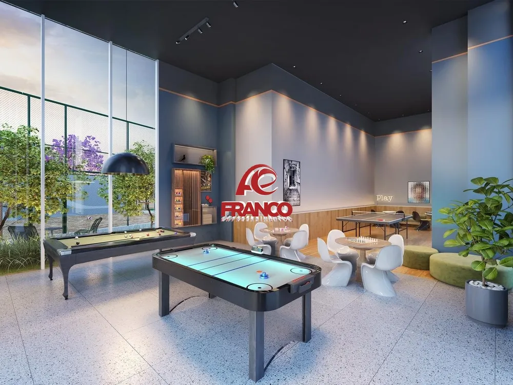 Apartamento, 4 quartos, 144 m² - Foto 14