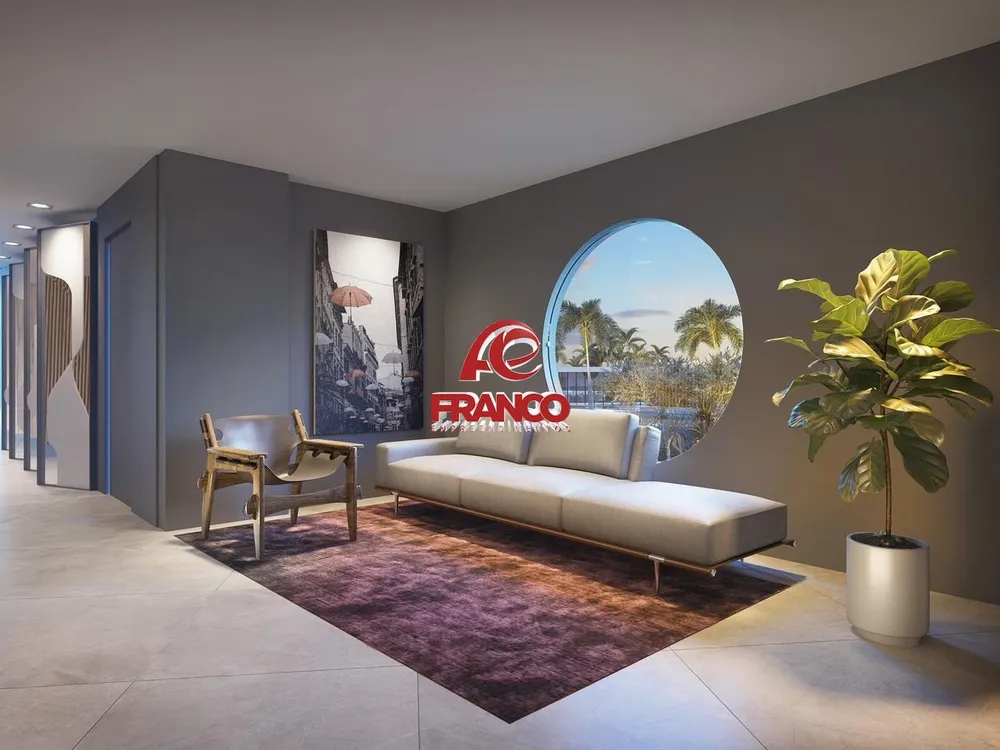 Apartamento, 4 quartos, 144 m² - Foto 16